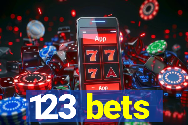 123 bets